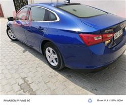 شێڤرۆلێت مالیبۆ